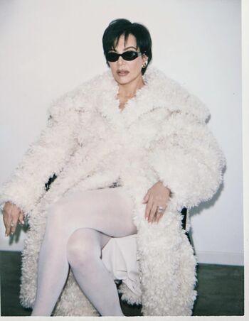 Kris Jenner