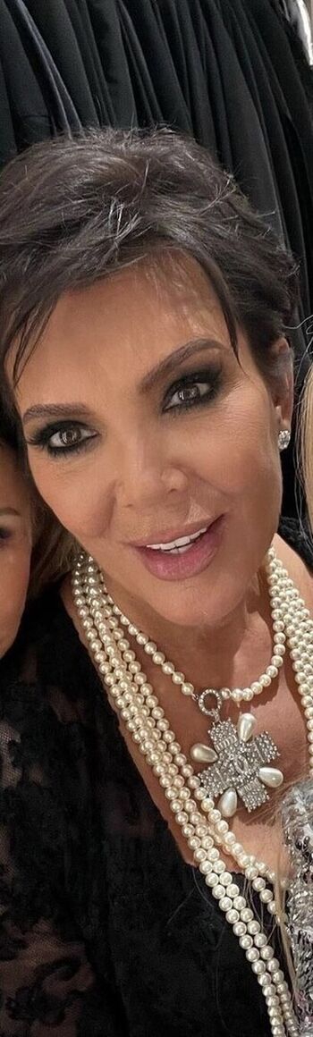 Kris Jenner
