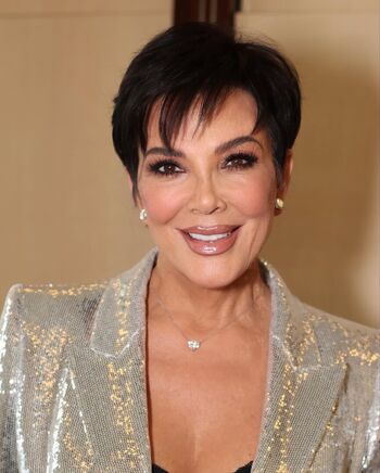 Kris Jenner