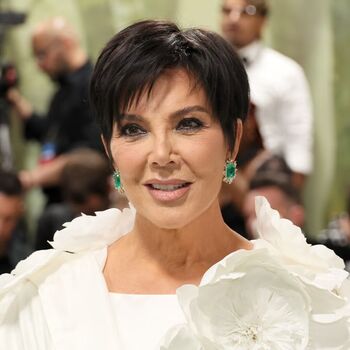 Kris Jenner