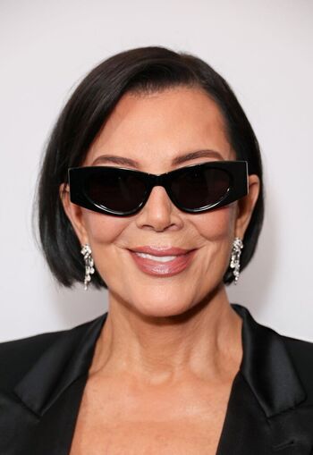 Kris Jenner