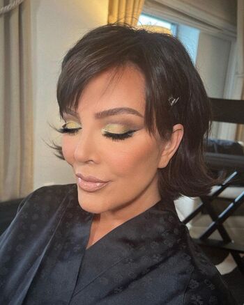 Kris Jenner