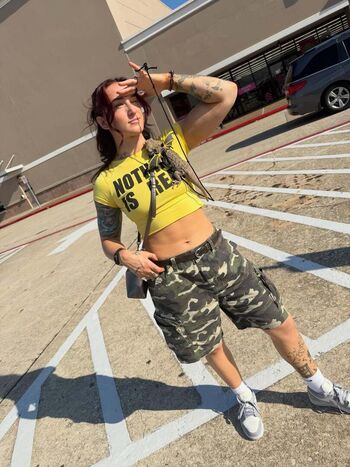 Full leaked Kris statlander private onlyfans photo