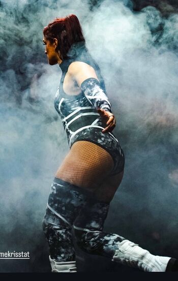 Full leaked Kris statlander private onlyfans photo