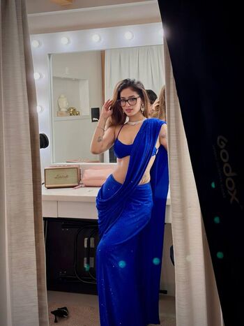 Full leaked Krishangi borah private onlyfans photo