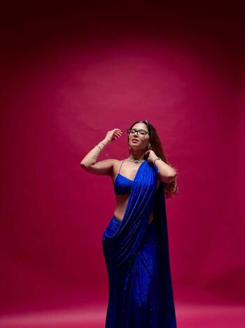 Full leaked Krishangi borah private onlyfans photo