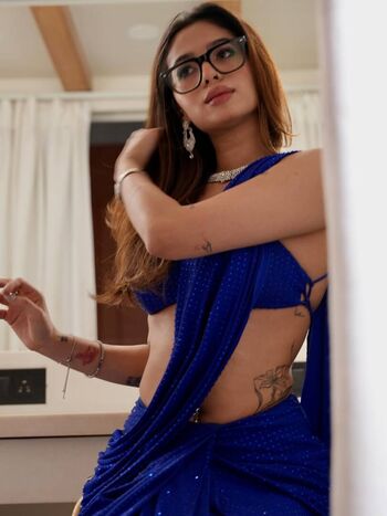 Full leaked Krishangi borah private onlyfans photo