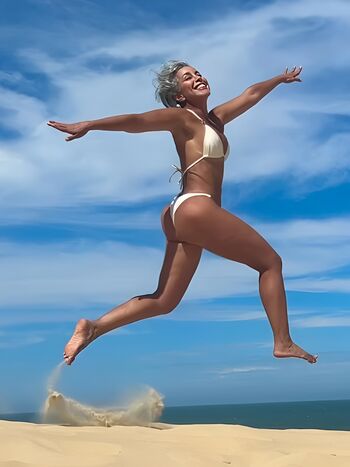 Full leaked Krishna mahon page private onlyfans photo