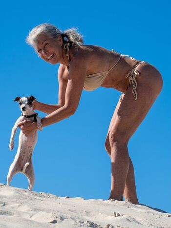 Full leaked Krishna mahon private onlyfans photo