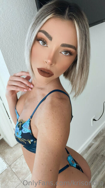 Krisondra