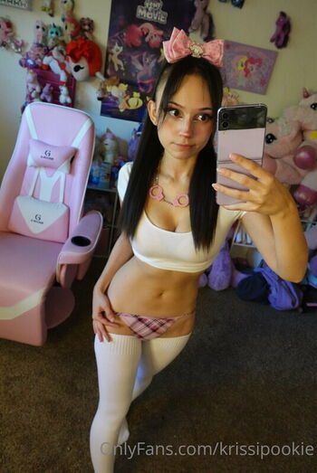 Krissi Pookie