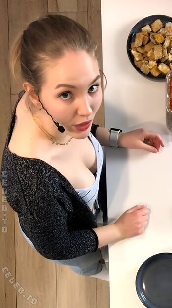 Full leaked Krissi private onlyfans photo