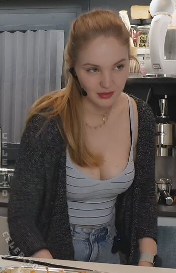 Full leaked Krissi private onlyfans photo