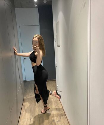Full leaked Krissidiary private onlyfans photo
