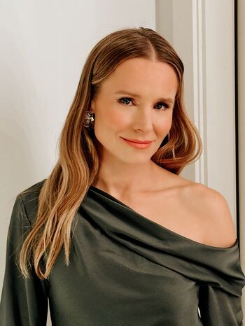 Kristen Bell