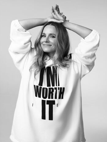 Full leaked Kristen bell private onlyfans photo
