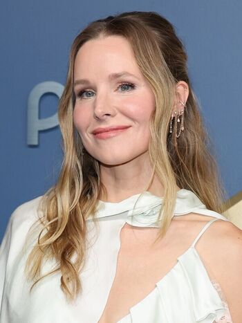 Full leaked Kristen bell private onlyfans photo