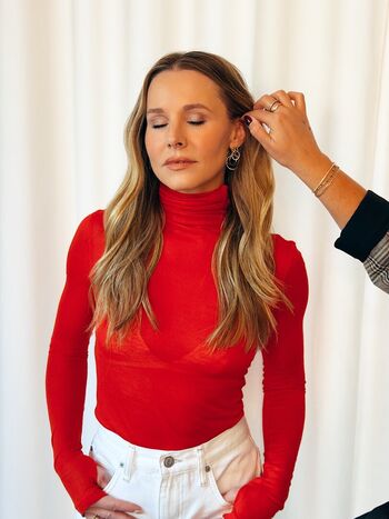 Kristen Bell