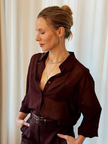Kristen Bell