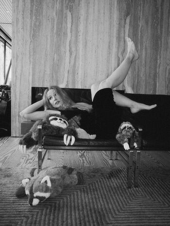 Kristen Bell