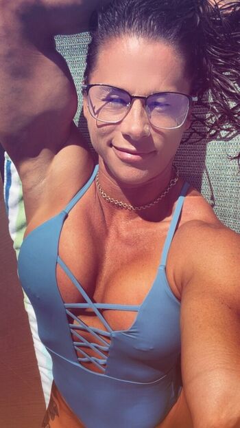 Full leaked Kristen nun private onlyfans photo