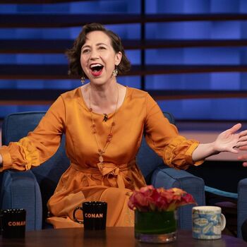 Kristen Schaal
