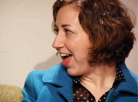 Kristen Schaal