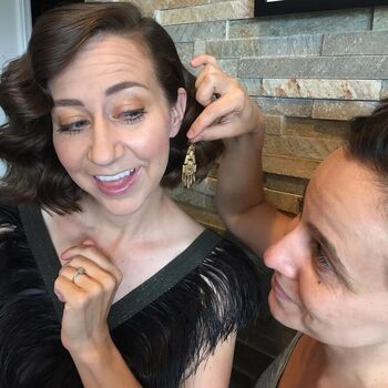 Kristen Schaal