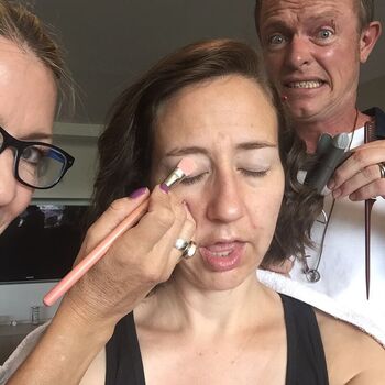 Kristen Schaal