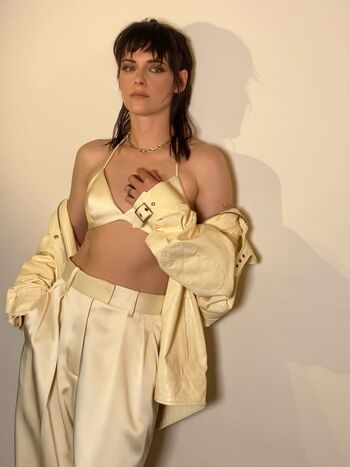 Kristen Stewart