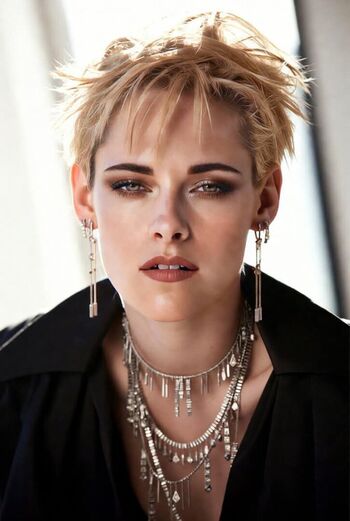 Full leaked Kristen stewart  page private onlyfans photo