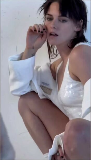 Full leaked Kristen stewart  page private onlyfans photo