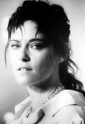 Full leaked Kristen stewart page private onlyfans photo