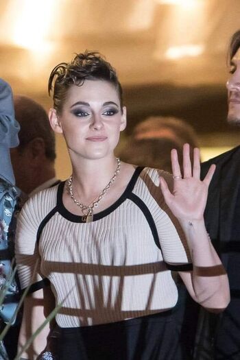 Kristen Stewart