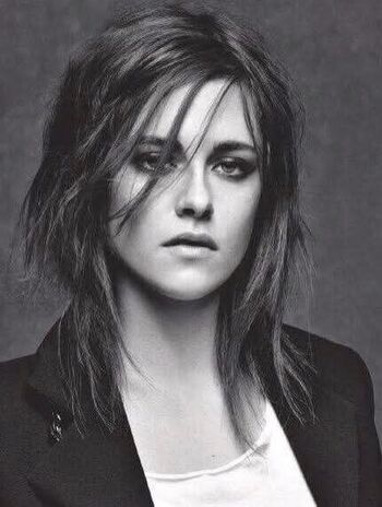 Full leaked Kristen stewart page private onlyfans photo