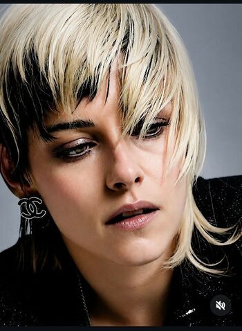 Full leaked Kristen stewart page private onlyfans photo