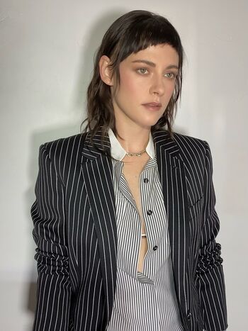 Full leaked Kristen stewart page private onlyfans photo