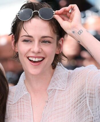 Full leaked Kristen stewart private onlyfans photo