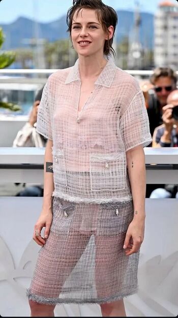 Full leaked Kristen stewart private onlyfans photo