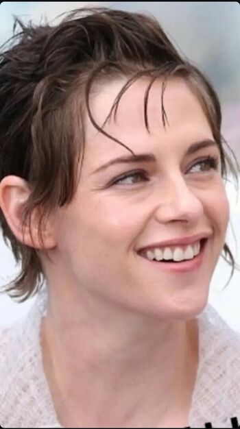 Full leaked Kristen stewart private onlyfans photo