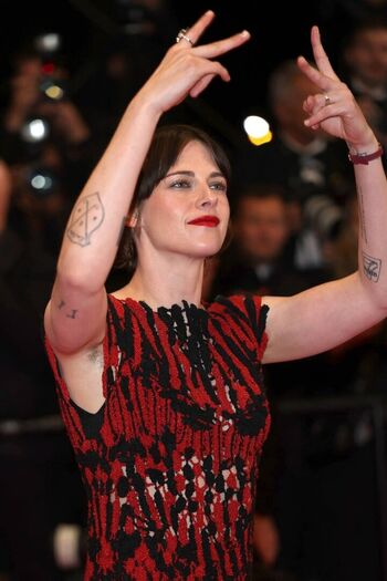 Full leaked Kristen stewart private onlyfans photo