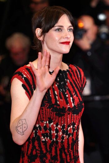Full leaked Kristen stewart private onlyfans photo