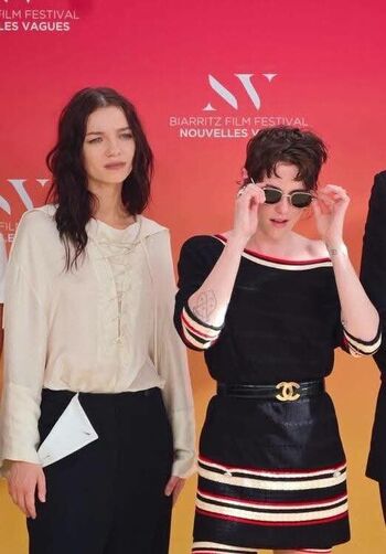 Full leaked Kristen stewart page private onlyfans photo