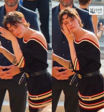 Full leaked Kristen stewart page private onlyfans photo