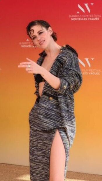 Full leaked Kristen stewart  page private onlyfans photo
