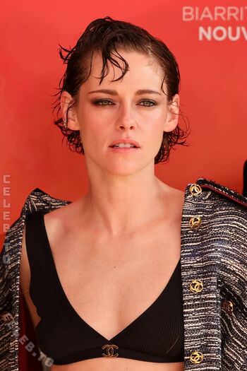 Full leaked Kristen stewart  page private onlyfans photo