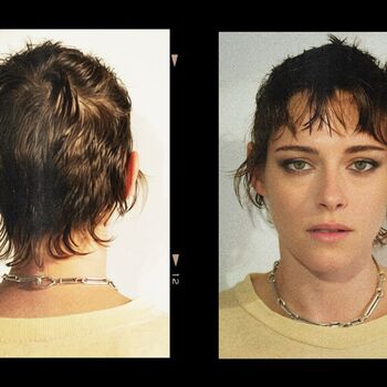Full leaked Kristen stewart  page private onlyfans photo