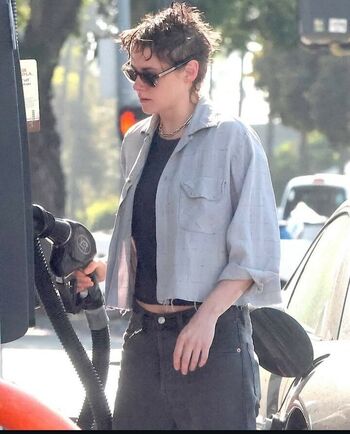 Kristen Stewart