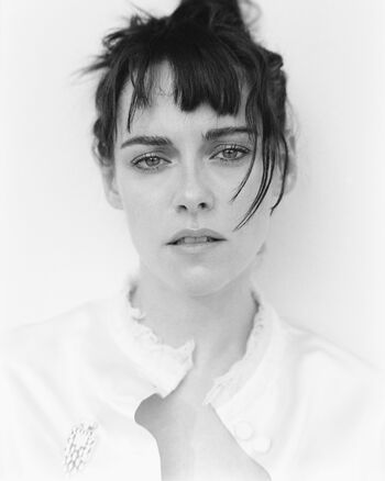 Kristen Stewart