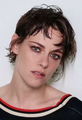 Kristen Stewart